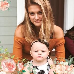 Meet your Posher, Susie